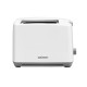 Zelmer ZTS7386 toaster 2 slice(s) 750 W White ZTS 7386 – Zelmer Тостери