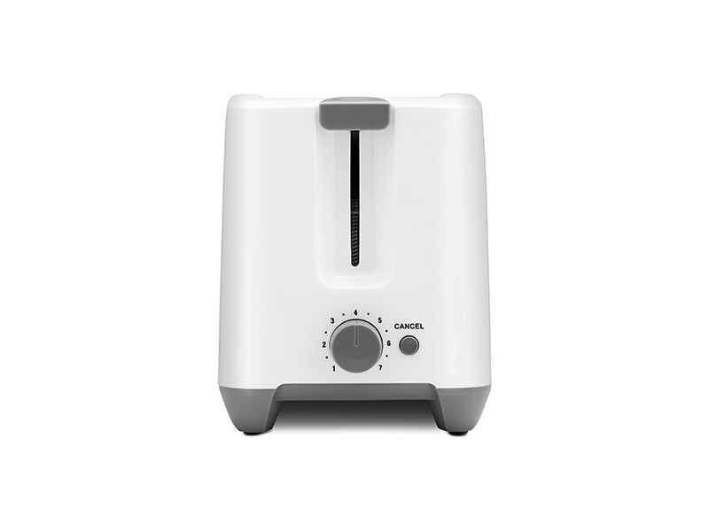 Zelmer ZTS7386 toaster 2 slice(s) 750 W White ZTS 7386 – Zelmer Тостери