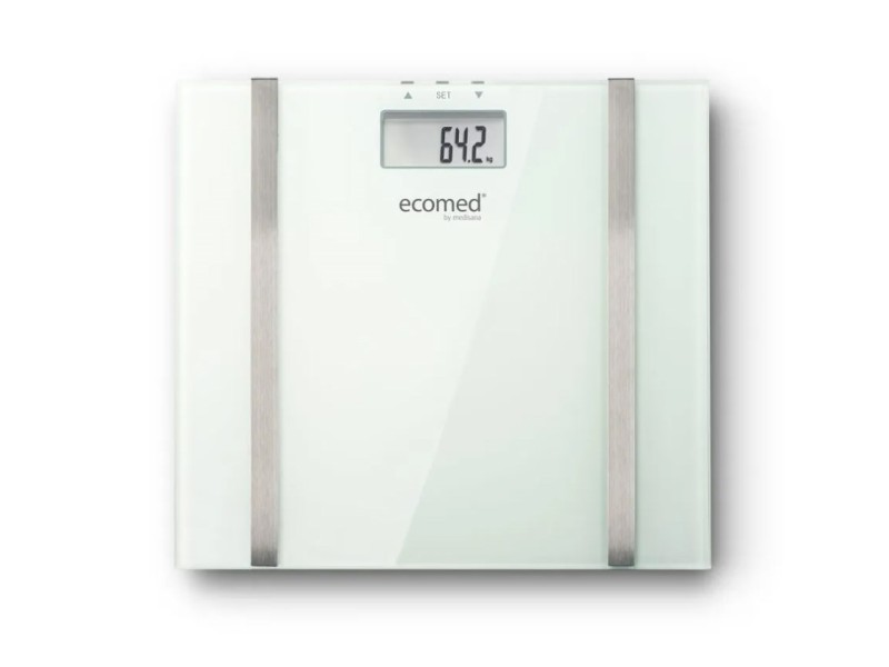 Analytical balance Ecomed by Medisana BS-70E 23501 – Medisana Цифрови кантари