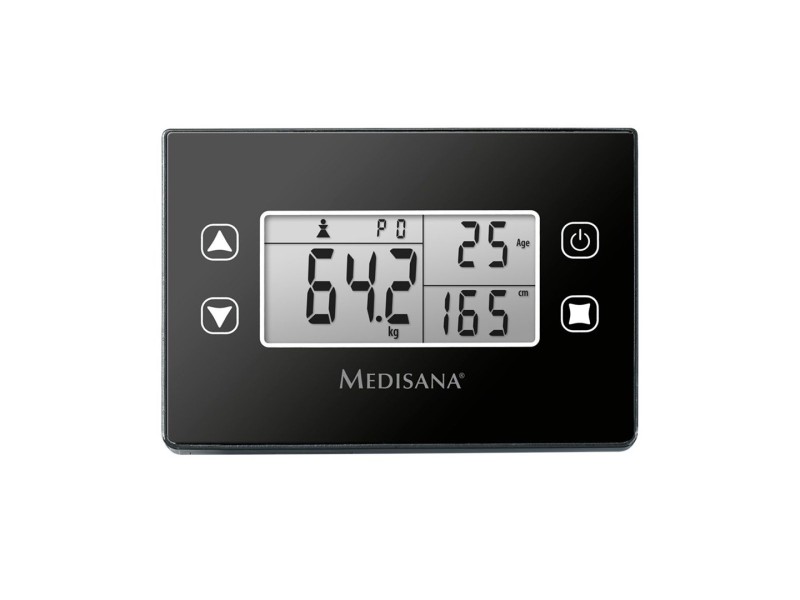 Body analysis scale Medisana BS 460 40482 – Medisana Цифрови кантари