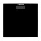 Esperanza EBS002K personal scale Electronic personal scale Square Black Esperanza EBS002K personal scale Electronic personal scale Square Black