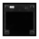 Esperanza EBS002K personal scale Electronic personal scale Square Black Esperanza EBS002K personal scale Electronic personal scale Square Black