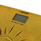 Esperanza EBS006 personal scale Electronic personal scale Square Beige Esperanza EBS006 personal scale Electronic personal scale Square Beige