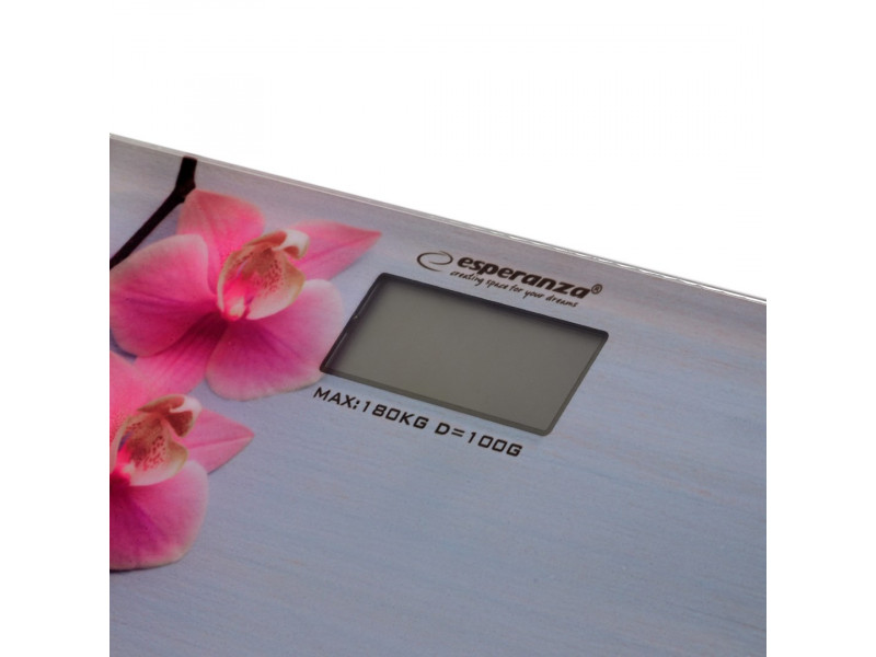 Esperanza EBS010 personal scale Electronic personal scale Esperanza EBS010 personal scale Electronic personal scale