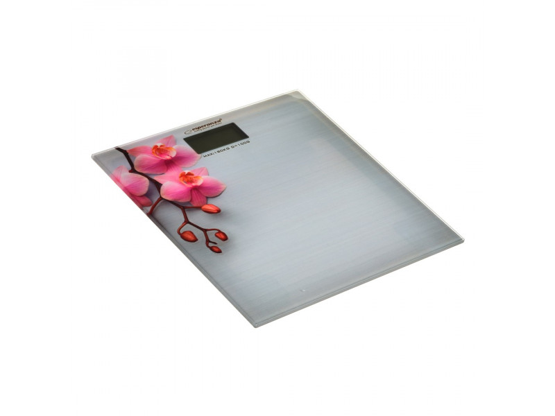 Esperanza EBS010 personal scale Electronic personal scale Esperanza EBS010 personal scale Electronic personal scale