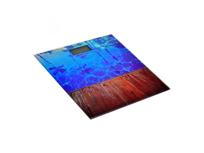 Esperanza EBS011 personal scale Electronic personal scale Esperanza EBS011 personal scale Electronic personal scale