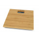 Esperanza EBS012 personal scale Electronic personal scale Square Black,White Esperanza EBS012 personal scale Electronic personal scale Square Black,White