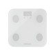 Medisana BS 600 connect Square White Electronic personal scale 40501 – Medisana Цифрови кантари