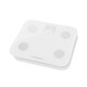 Medisana BS 600 connect Square White Electronic personal scale 40501 – Medisana Цифрови кантари