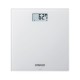 OMRON BATHROOM SCALE HN-300T2-EGY INTELLI IT WHITE HN-300T2-EGY – OMRON Цифрови кантари