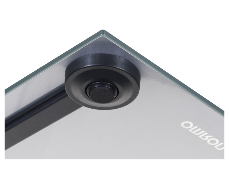 Omron HN-289-E Grey Electronic personal scale HN-289-ESL – OMRON Цифрови кантари