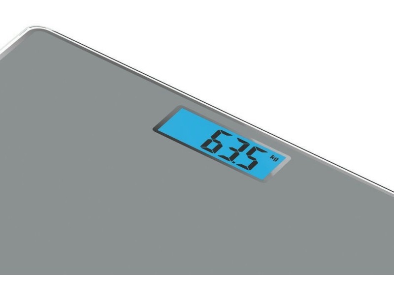 Tefal Classic PP1500 Square Silver Electronic personal scale PP1500V0 – Tefal Цифрови кантари