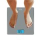 Tefal Classic PP1500 Square Silver Electronic personal scale PP1500V0 – Tefal Цифрови кантари