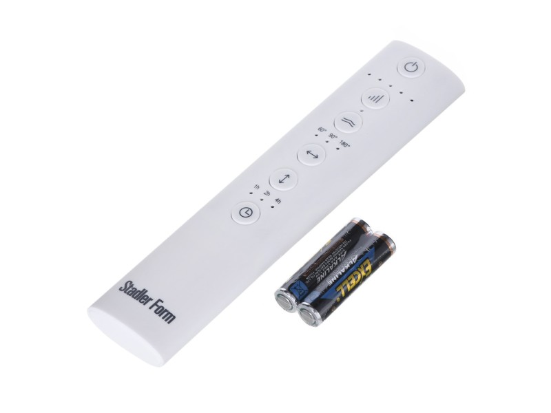 Stadler Form Simon Grey, White Simon – Stadler Form Вентилатори