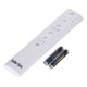 Stadler Form Simon Grey, White Simon – Stadler Form Вентилатори