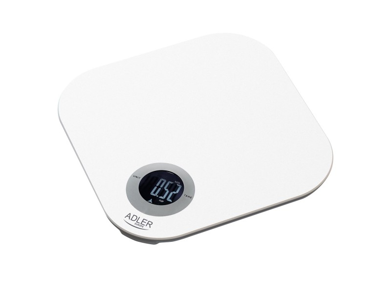 ADLER AD 3180 kitchen scale ADLER AD 3180 kitchen scale AD 3180 – Adler Кухненски везни