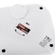 ADLER AD 3180 kitchen scale ADLER AD 3180 kitchen scale AD 3180 – Adler Кухненски везни