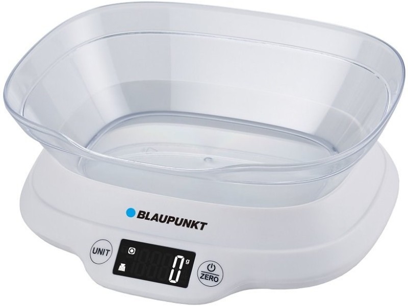 Blaupunkt Kitchen Scale FKS501 FKS501 – Blaupunkt Кухненски везни