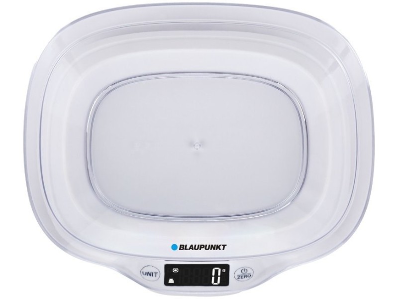 Blaupunkt Kitchen Scale FKS501 FKS501 – Blaupunkt Кухненски везни