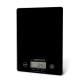Esperanza EKS002K Electronic kitchen scale Black Tabletop Rectangle EKS002K – Esperanza Кухненски везни