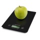 Esperanza EKS002K Electronic kitchen scale Black Tabletop Rectangle EKS002K – Esperanza Кухненски везни