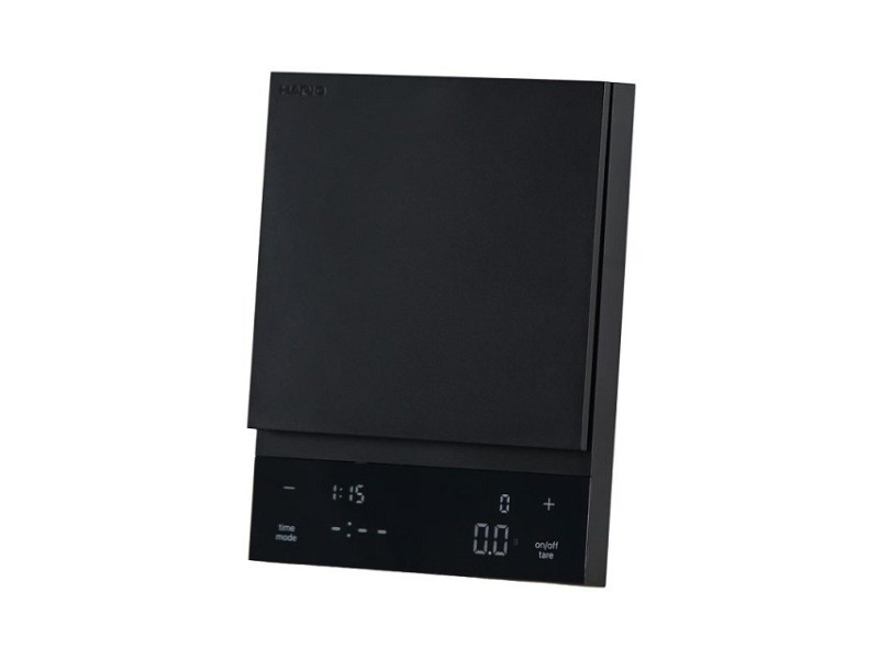 HARIO Polaris black scale CST-2000-B – HARIO Кухненски везни