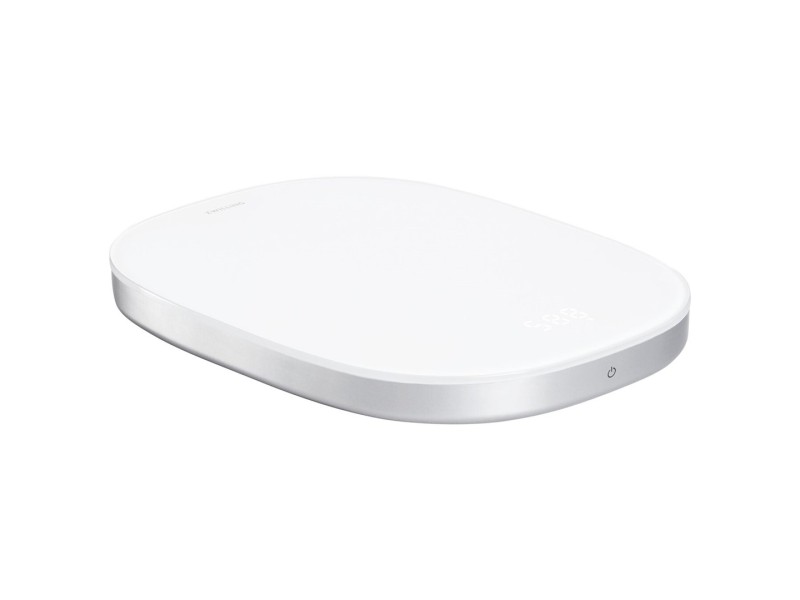 Kitchen scale ZWILLING Enfinigy, 53011-051-0  White 53011-051-0 – ZWILLING Кухненски везни