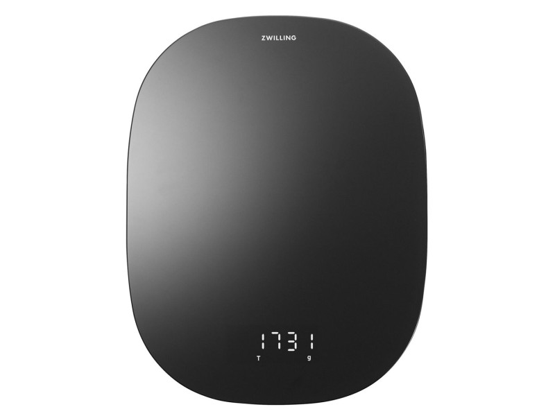 Kitchen scale ZWILLING Enfinigy Black 53011-053-0 – ZWILLING Кухненски везни