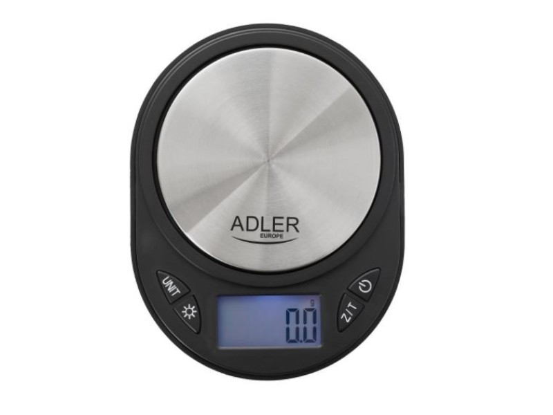 Precision balance Adler AD 3162 AD 3162 – Adler Кухненски везни