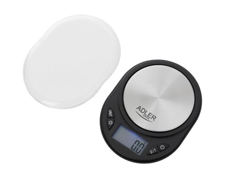 Precision balance Adler AD 3162 AD 3162 – Adler Кухненски везни