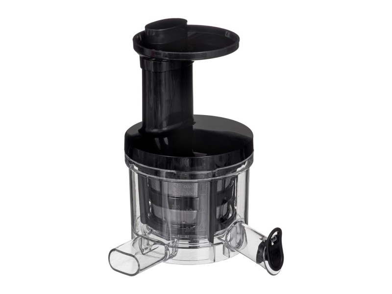Bosch MESM500W juice maker Slow juicer 150 W Black, White Bosch MESM500W juice maker Slow juicer 150 W Black, White MESM500W – BOSCH Сокоизтисквачки