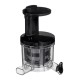 Bosch MESM500W juice maker Slow juicer 150 W Black, White Bosch MESM500W juice maker Slow juicer 150 W Black, White MESM500W – BOSCH Сокоизтисквачки