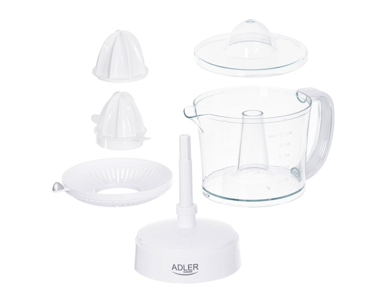 ADLER citrus squeezer AD 4009 AD 4009 – Adler Сокоизтисквачки