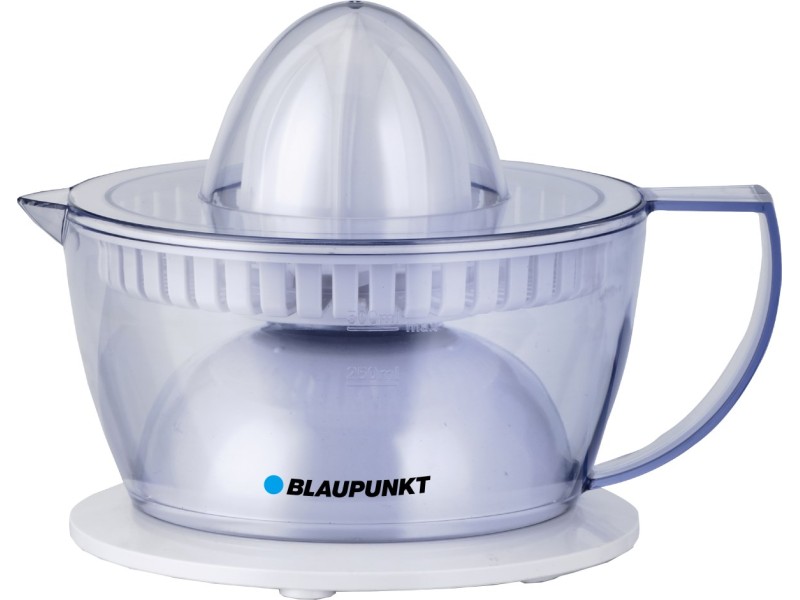 Blaupunkt CJP301 electric citrus press 0.5 L 40 W Silver CJP-301 – Blaupunkt Сокоизтисквачки