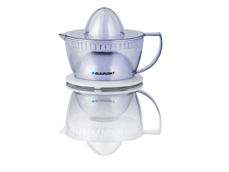 Blaupunkt CJP301 electric citrus press 0.5 L 40 W Silver CJP-301 – Blaupunkt Сокоизтисквачки