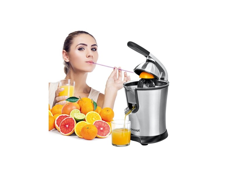 Citrus squeezer Concept CE-3520 CE-3520 – CONCEPT Сокоизтисквачки