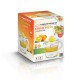 Esperanza EKJ001Y electric citrus press EKJ001Y – Esperanza Сокоизтисквачки