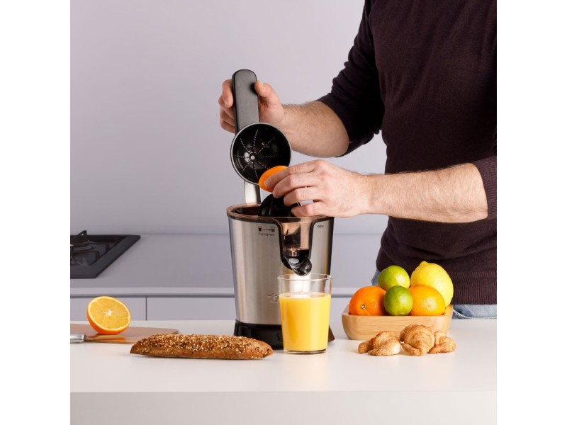 Taurus Easy Press 1000 Legend Citrus Squeezer 924269000 – taurus Сокоизтисквачки