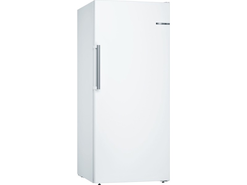 Bosch Serie 6 GSN51AWDV freezer Freestanding Upright White 289 L GSN51AWDV – BOSCH Фризери за вграждане