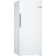 Bosch Serie 6 GSN51AWDV freezer Freestanding Upright White 289 L GSN51AWDV – BOSCH Фризери за вграждане