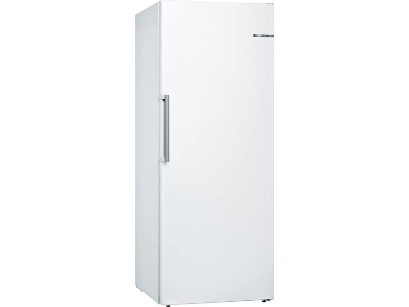 Bosch Serie 6 GSN54AWDV freezer Upright freezer Freestanding 328 L D White GSN54AWDV – BOSCH Фризери за вграждане