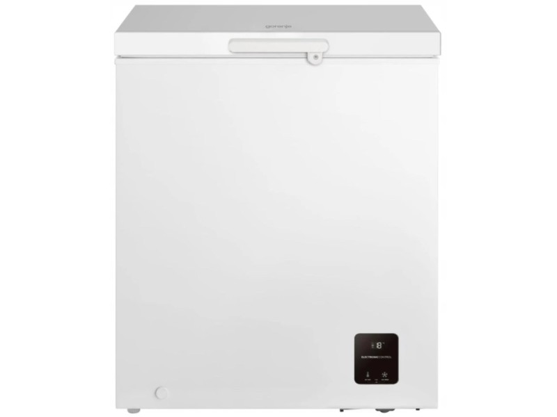 GORENJE FH14EAW chest freezer FH14EAW – Gorenje Фризери за вграждане
