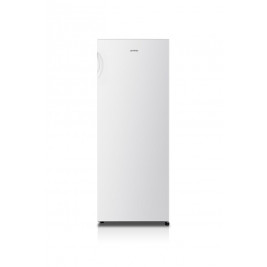 Gorenje F4142PW Upright freezer Freestanding 165 L E White