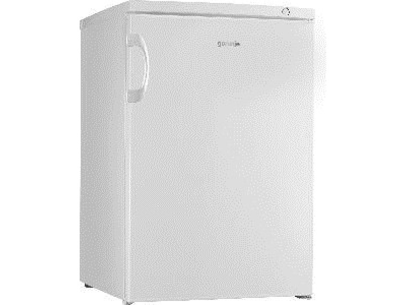 Gorenje F492PW freezer Upright freezer Freestanding 82 L F White F492PW – Gorenje Фризери за вграждане