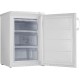 Gorenje F492PW freezer Upright freezer Freestanding 82 L F White F492PW – Gorenje Фризери за вграждане