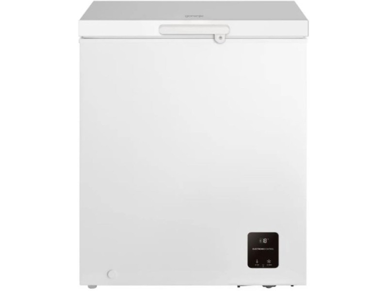 Gorenje FH10EAW freezer Chest freezer Freestanding 95 L E White FH10EAW – Gorenje Фризери за вграждане