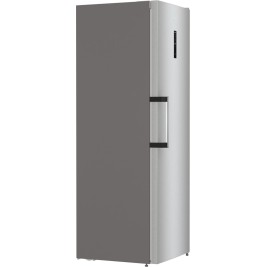 Gorenje FN619EAXL6 freezer Upright freezer Freestanding 280 L E Grey