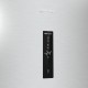 Gorenje FN619EAXL6 freezer Upright freezer Freestanding 280 L E Grey FN619EAXL6 – Gorenje Фризери за вграждане