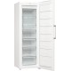 Gorenje FN619EEW5 Upright freezer Freestanding 280 L E White FN619EEW5 – Gorenje Фризери за вграждане