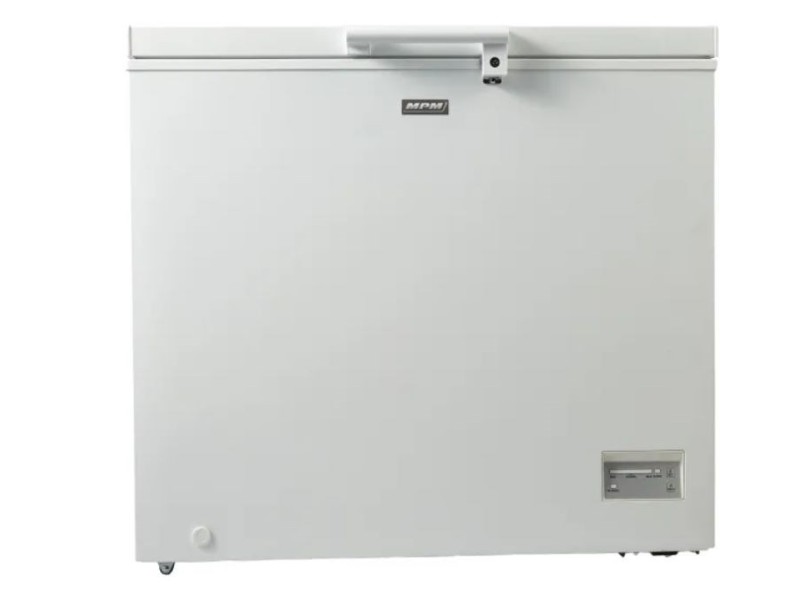 chest freezer MPM-251-SK-08E/N MPM-251-SK-08E/N – MPM Фризери за вграждане